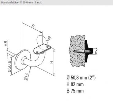 Preview: Handlaufstuetze Modell 112 maße 50,8mm.jpg
